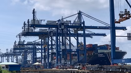 Gỡ điểm nghẽn để phát triển ngành logistics