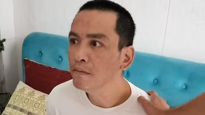 Mượn xe tay ga của mẹ đi cướp dây chuyền mua ma túy sử dụng