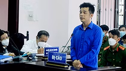 Những chuyên án rúng động Tây Nam Bộ