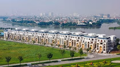 Nhận diện 8 đặc điểm của bất động sản an toàn khi đầu tư