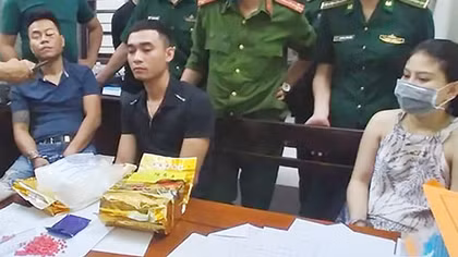 Đẩy lùi tội phạm ma túy ở vùng nông thôn Hòa Vang