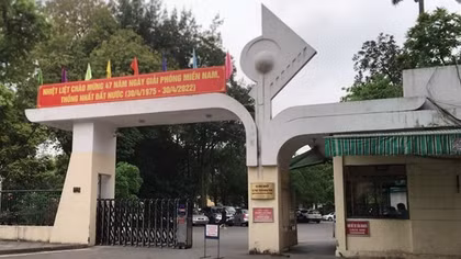 Bộ NN&PTNT: Sắp xếp 4 Tổng cục thành 6 Cục