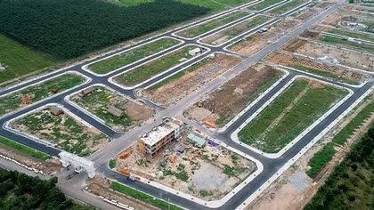 Kê khai sai giá chuyển nhượng nhà đất, sẽ áp giá tính thuế lại