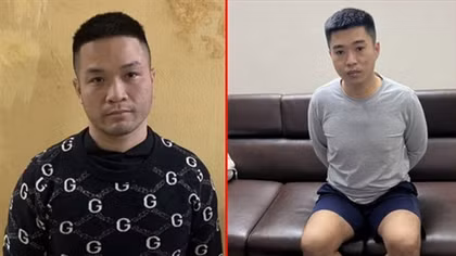 Tóm gọn kẻ có 5 tiền án, bán ma tuý
