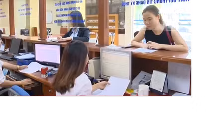Người dân sẽ "chấm điểm" cơ quan nhà nước