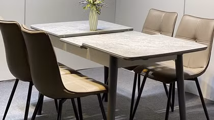 Áp dụng biện pháp chống bán phá giá tạm thời với sản phẩm bàn, ghế từ Trung Quốc