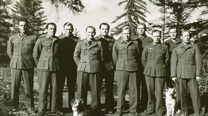 Tình báo Canada đã dẹp loạn Gestapo như thế nào?