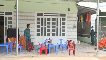 Mâu thuẫn trong lúc nhậu, một người bị đánh tử vong
