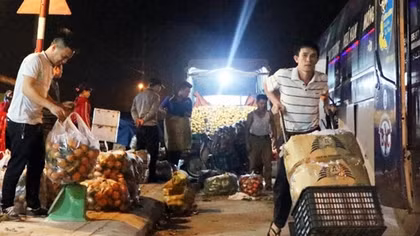 Ban Quản lý chợ Mía đã cưỡng đoạt tài sản các tiểu thương như thế nào?