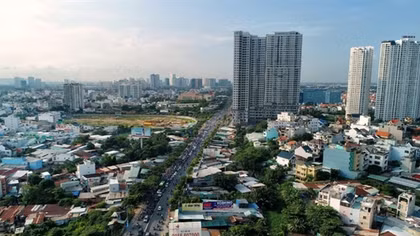 Kiến nghị gỡ vướng cho 11 dự án nhà tại TP Hồ Chí Minh