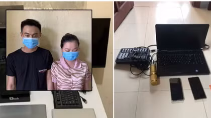 Nhận diện tội phạm sử dụng công nghệ cao: Tội phạm tràn về nông thôn, miền núi