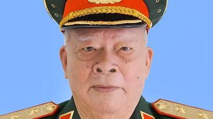 Tin buồn: Đồng chí Trung tướng Lê Nam Phong từ trần