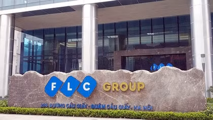 Ngân hàng lên tiếng về các khoản vay của Tập đoàn FLC