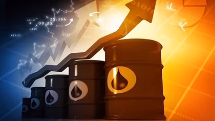 Giá dầu sẽ vượt 300 USD/thùng nếu châu Âu cấm nhập từ Nga