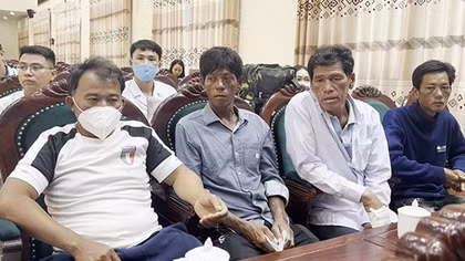 Những người từ cõi chết trở về