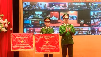 Không để xảy ra phức tạp liên quan lĩnh vực môi trường, đảm bảo an toàn cho người dân
