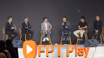 FPT Play ra mắt bộ giải mã FPT Play phiên bản 2022
