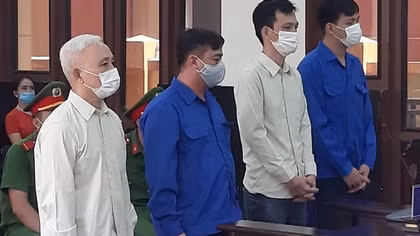 Cựu giám đốc bệnh viện chủ mưu giết người, lãnh 18 năm tù