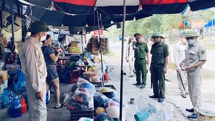 Nhân rộng mô hình "Tổ liên kết đảm bảo ANTT" ở Yên Bái