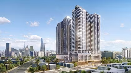 Kiến nghị nới trần tín dụng cho bất động sản