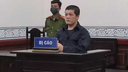 Mâu thuẫn nhỏ, hậu quả người chết, kẻ lãnh án chung thân