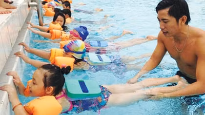 Tăng cường các giải pháp phòng, tránh tai nạn đuối nước