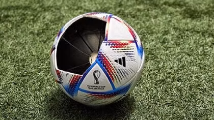 Quả bóng công nghệ sẽ thay đổi World Cup mãi mãi