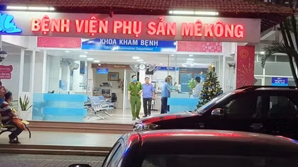 Bắt quả tang chấp hành viên nhận hối lộ 350 triệu đồng tại một bệnh viện