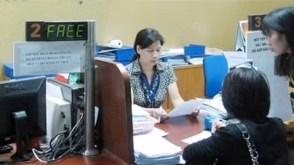 Gia hạn nộp thuế hơn 125 nghìn tỷ để hỗ trợ người dân, doanh nghiệp