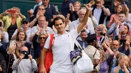Huyền thoại quần vợt Roger Federer tuyên bố giã từ sự nghiệp