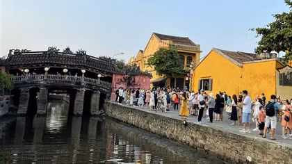 Tái thiết, phục hồi ngành du lịch sau đại dịch