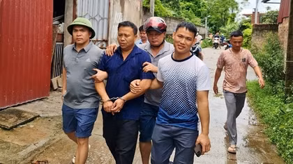 Án mạng từ mối tình “cơi nới”