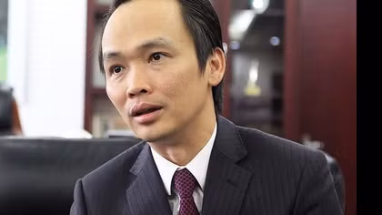 Miễn nhiệm thành viên Hội đồng trường Trường Đại học Luật Hà Nội đối với ông Trịnh Văn Quyết