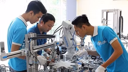 Thiếu hụt cục bộ lao động sau đại dịch