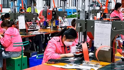 Ổn định, phát triển thị trường lao động, chăm lo đời sống người lao động
