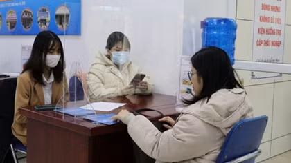 Doanh nghiệp sẵn sàng trả lương cao để hút lao động