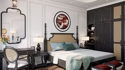 Tiềm năng sinh lời hấp dẫn từ phân khúc căn hộ cao cấp