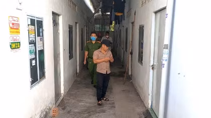 Điều tra vụ cô gái tử vong trong tư thế treo cổ