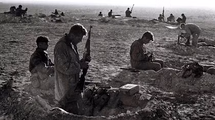 Kênh đào Suez 1956: Tấm gương bị lãng quên