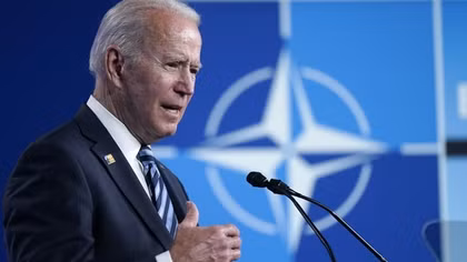 Tổng thống Mỹ Joe Biden sẽ mang gì đến châu Âu?