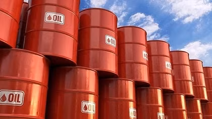 Việt Nam chi 4,66 tỷ USD nhập khẩu dầu thô từ Kuwait