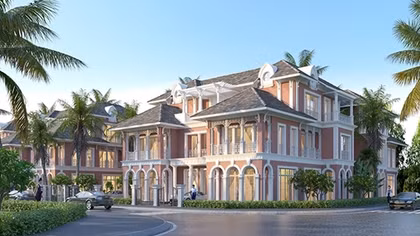Đà Nẵng: Nội lực bứt phá để thăng hạng trên bản đồ đô thị sống, nghỉ dưỡng đẳng cấp