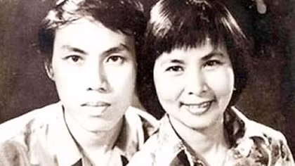 Hai bài thơ về căn nhà chật
