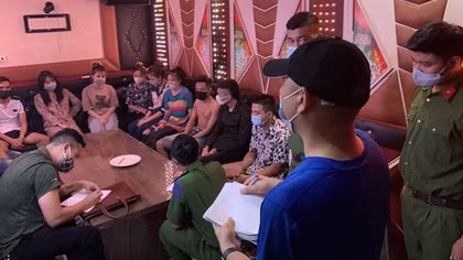 Về đâu những chuyến "bay" đêm