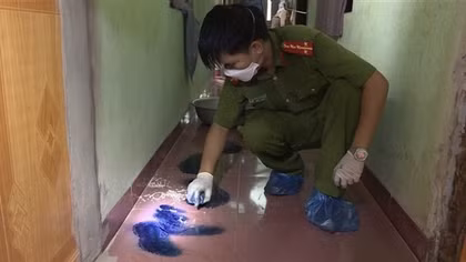 Mâu thuẫn cá nhân, anh rể đánh trọng thương em vợ