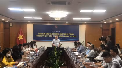 Bưởi Việt Nam sẽ có mặt tại thị trường Hoa Kỳ