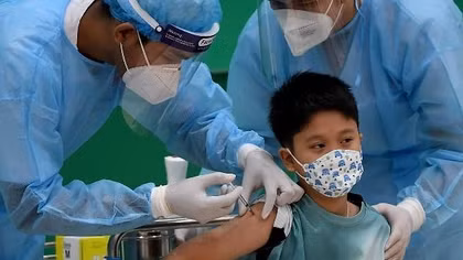 Xây dựng kế hoạch cung ứng vaccine phòng COVID-19 để tiêm mũi 4