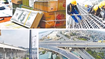 Đã giải ngân gần 9.000 tỷ đồng vốn ưu đãi phục hồi kinh tế
