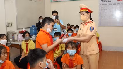 Đẩy lùi hủ tục trong đồng bào dân tộc thiểu số vùng cao Mèo Vạc