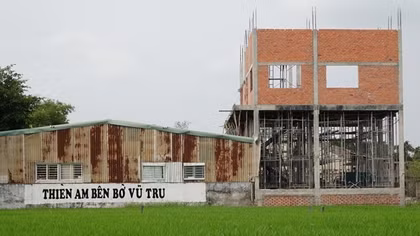 Những kẻ mạo danh tu hành ở “Tịnh thất Bồng Lai” để trục lợi như thế nào?